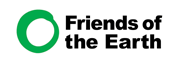 Friends of the earth logo: This is not an endorsement by Friends of the Earth of the products or services supplied by two42